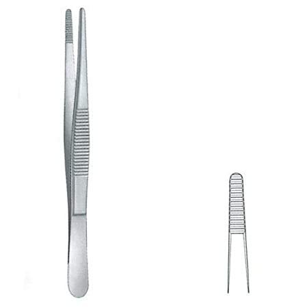 Forceps Plain