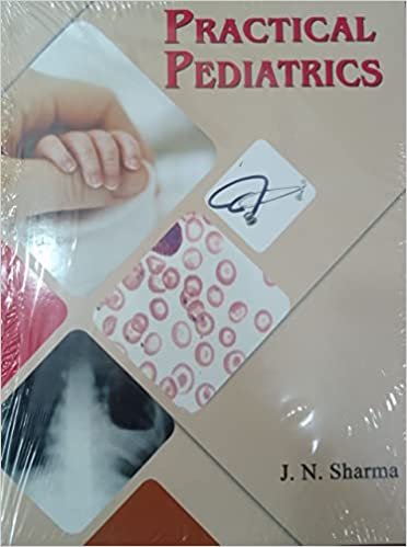 PRACTICAL PEDIATRICS Paperback 2016  J N Sharma (JNS) (Author)