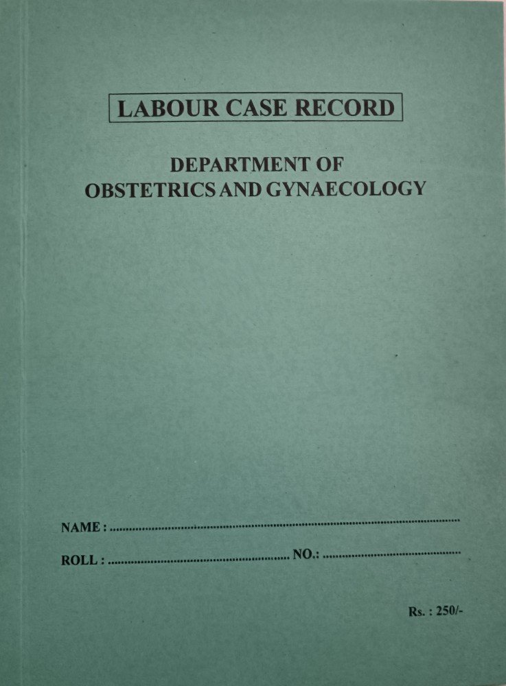 Labour Case Record