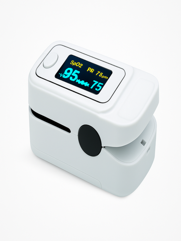 Gibson Pulse Oxymeter