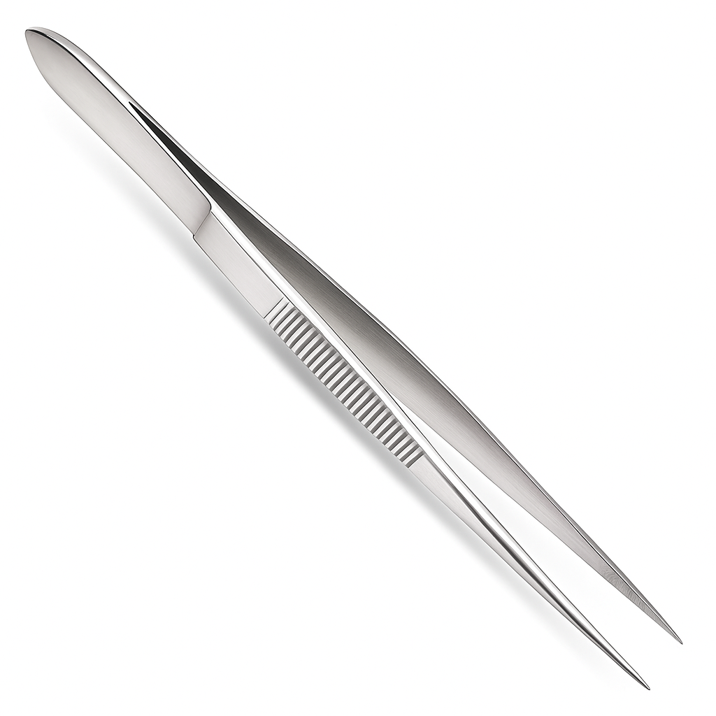 Pointed Forcep