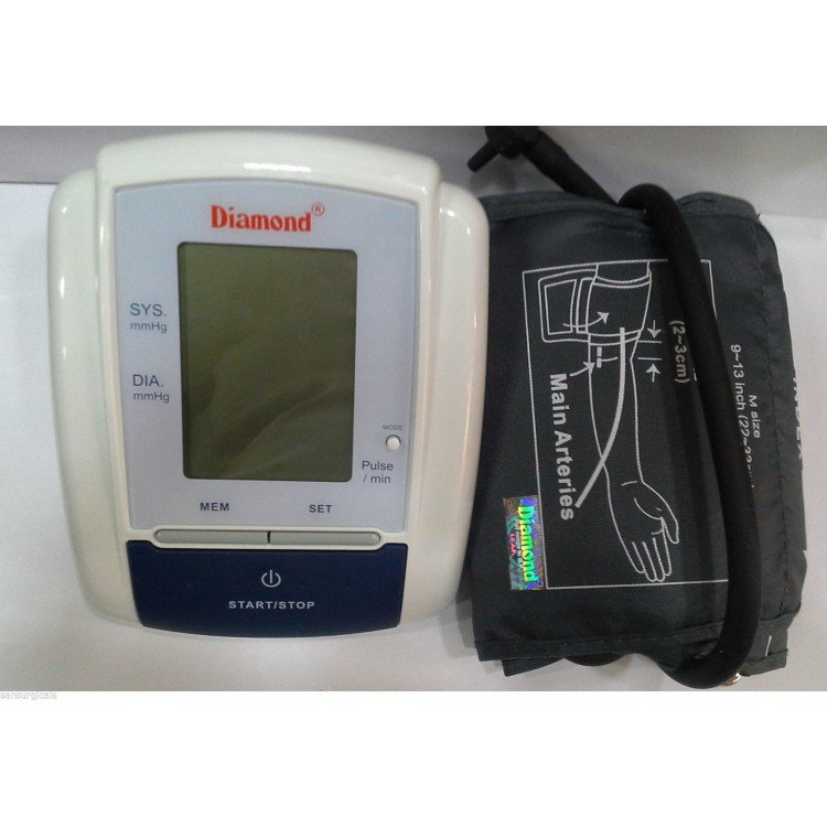 B.P Machine(BP) Diamond fully Automatic